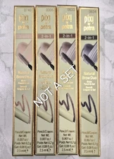 PIXI Natural Brow Duo (Pencil + Gel) *CHOOSE SHADE* NIB