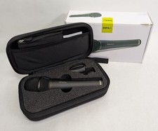 DPA d:facto 4018V Softboost Vocal Microphone