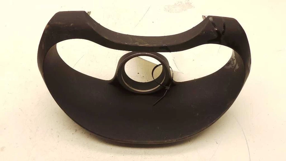 2004 TOYOTA RAV4 SPEEDOMETER CLUSTER BEZEL ASSEMBLY  - Image 2 of 4