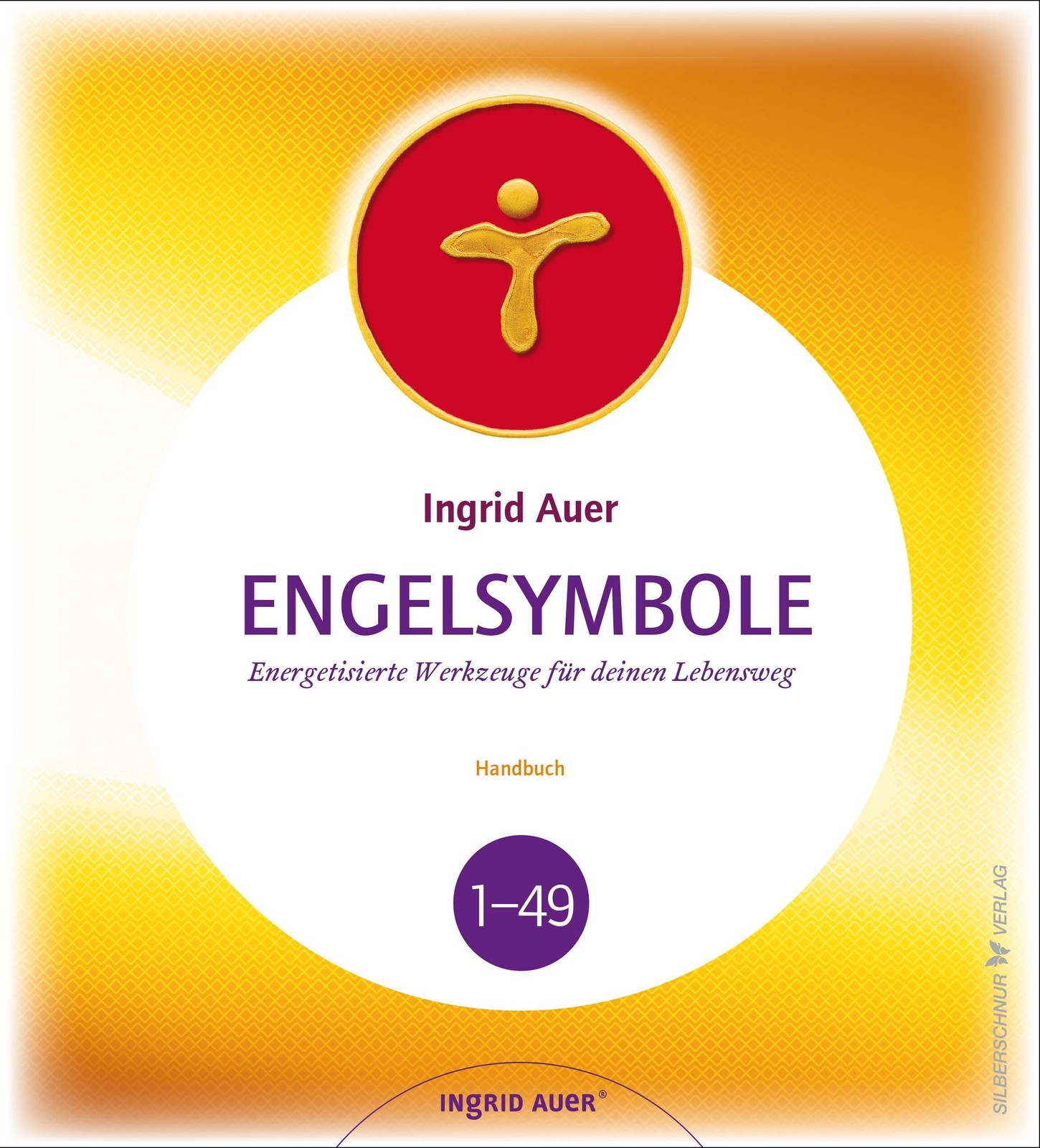 Silberschnur Verlag Die G Engelsymbole - Handbuch - Bild 2