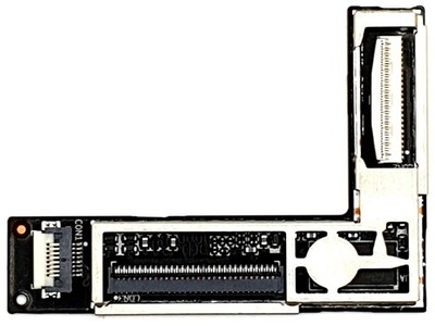 Digitizer Controller Microsoft Surface Go 2 (1901) V81CB