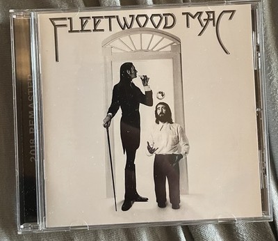 Fleetwood Mac Fleetwood Mac CD - 1975 Edition Fleetwood Mac