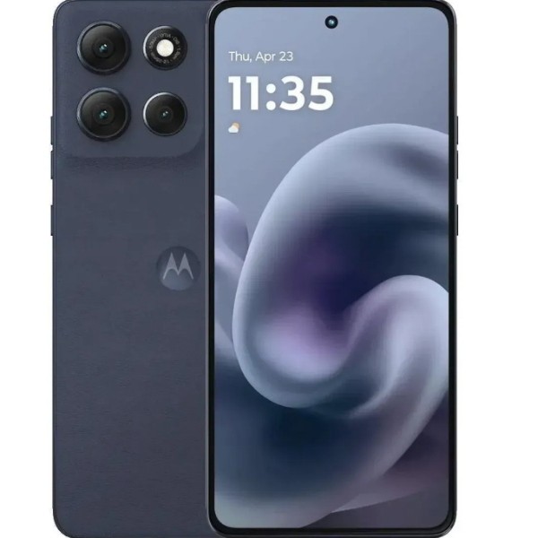 MOTOROLA MOTO G86 5G 256GB DUAL SIM ANDROID 8GB RAM DISPLAY 6.67" EU SPELLBOUND