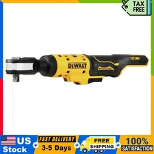Dewalt Xtreme 12V MAX Cordless Ratchet Wrench, 3/8 inch, Bare Tool Only