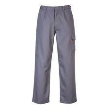 Portwest FR36 Bizflame Pro FR Workwear Trousers Welding Flame Resistant Safety 