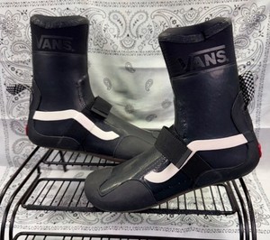 Vans Surf Booties | eBay display picture 2