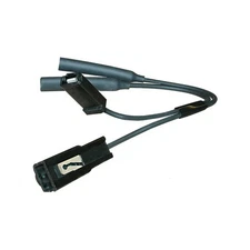 Omega Environmental Technologies MT1695 Pigtail   Packard   2 Leads Male  