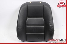 12-14 Mercedes W204 C250 C300 Top Upper Seat Cushion Front Left Side OEM