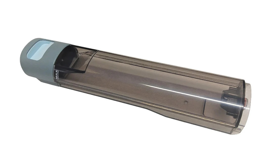 RICAMBIO SERBATOIO ACQUA PER ASPIRAPOLVERE ARIETE 2483 WET&DRY CORDLESS