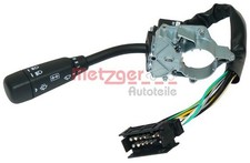 METZGER AUTOTEILE Blinkerschalter Lenkstockschalter 0916010 für MERCEDES W463 METZGER AUTOTEILE Blinkerschalter Lenkstockschalter 0916010 für MERCEDES W463