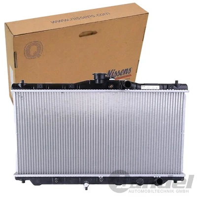 NISSENS Radiateur Eau Compatible Avec HONDA ACCORD | 63304 - Photo 1/4