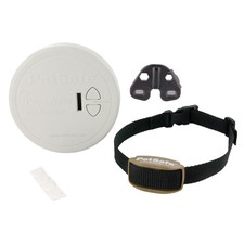 PetSafe Pawz Away Indoor Wireless Pet Barrier, Electric Training System for Dogs
