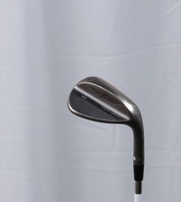 Titleist Vokey Sm10 Nickel D Grind Wedge 54 -12 13204101 Good
