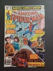 Amazing Spider-Man #195 newsstand - 2nd app Black Cat - 1976 - FN
