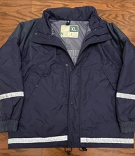 Vintage Wear guard Puffer Jacket Size XL. Excellent Condition. “Bethlehem”