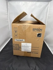 Epson Thermal Receipt Printer - TMT88V