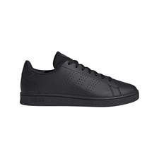 Shoes Universal Men Adidas Advantage Base EE7693 Black