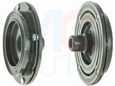 Mitnehmerscheibe Magnetkupplung (Kompressor) ACAUTO AC-05DN41 f&uuml;r MERCEDES W126