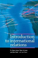 Tbd | Introduction To International Relations | Taschenbuch | Englisch (2001)