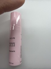 Glow Recipe Watermelon Glow Pink Juice Moisturizer 0.33 oZ / 10mL Travel Size