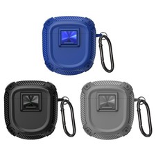 Portable Earbuds Cover for Earbuds  /Ultra Travel Outdoor Use
