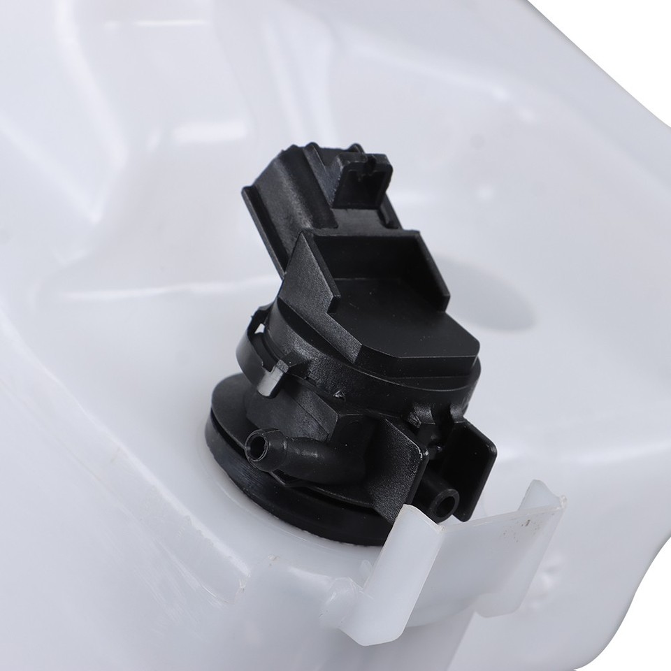 Windshield Washer Reservoir Tank With Motor & Tube – For Toyota Highlander 2020-2024-1125351