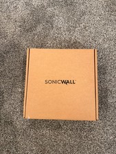 NEW Factory Sealed Dell SonicWall TZ300 Network Security Firewall Appliance