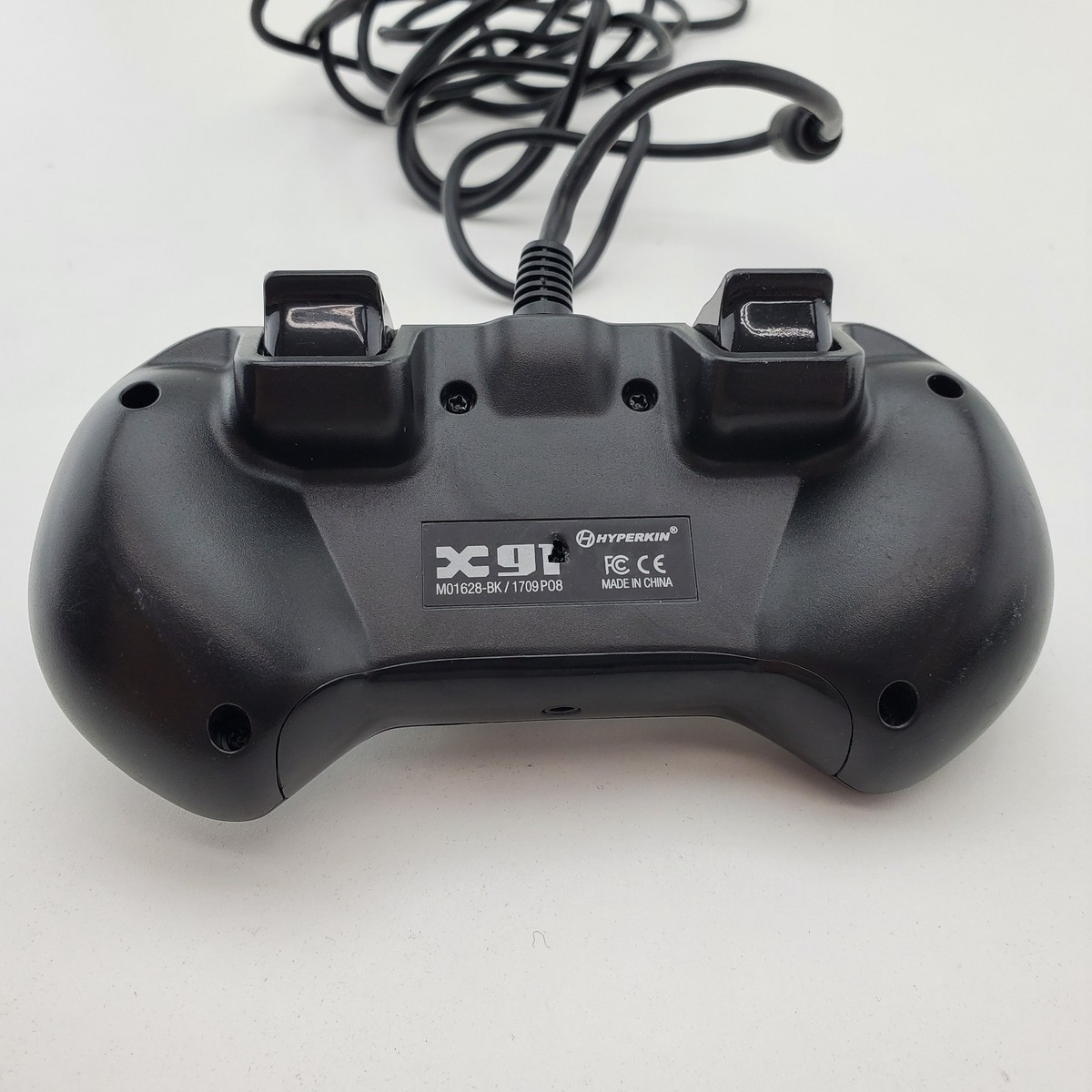 Hyperkin x91 Wired Controller SNES Gamepad For Microsoft Xbox | eBay