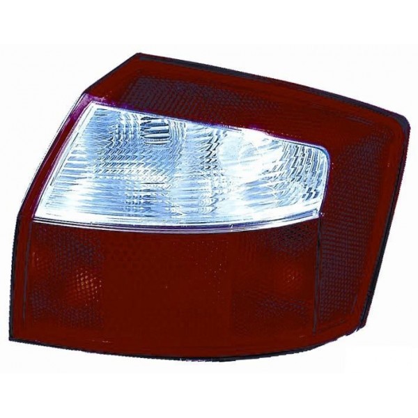 Blinker RüCklicht Recht FüR Audi A4 2000 Al 2004 Limousine OEM 8E5945218-image