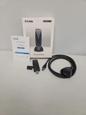 D-Link VR Air Bridge Meta Quest Oculus Dedicated WiFi 6 Connection Between VR