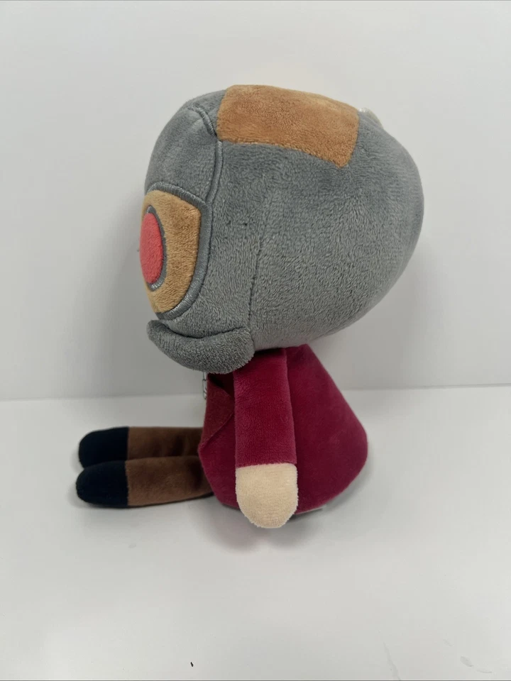 Peluche Star-Lord 9" - Funko Guardianes de la Galaxia Vol. 2 figuras de peluche Foto 2 de 4