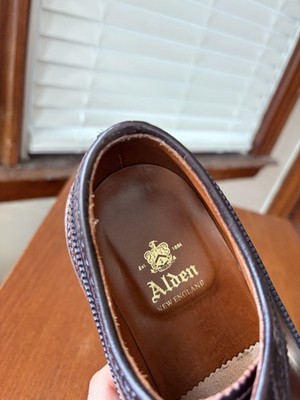 Alden 975