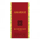 Givenchy Amarige Eau de Toilette 30ml 1 Pack New