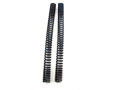 Zündapp Sport Combinette 516 Pränafa Gabel Feder Set 515-12.254 NEU