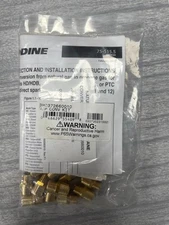 55409 - MODINE MANUFACTURING COMPANY