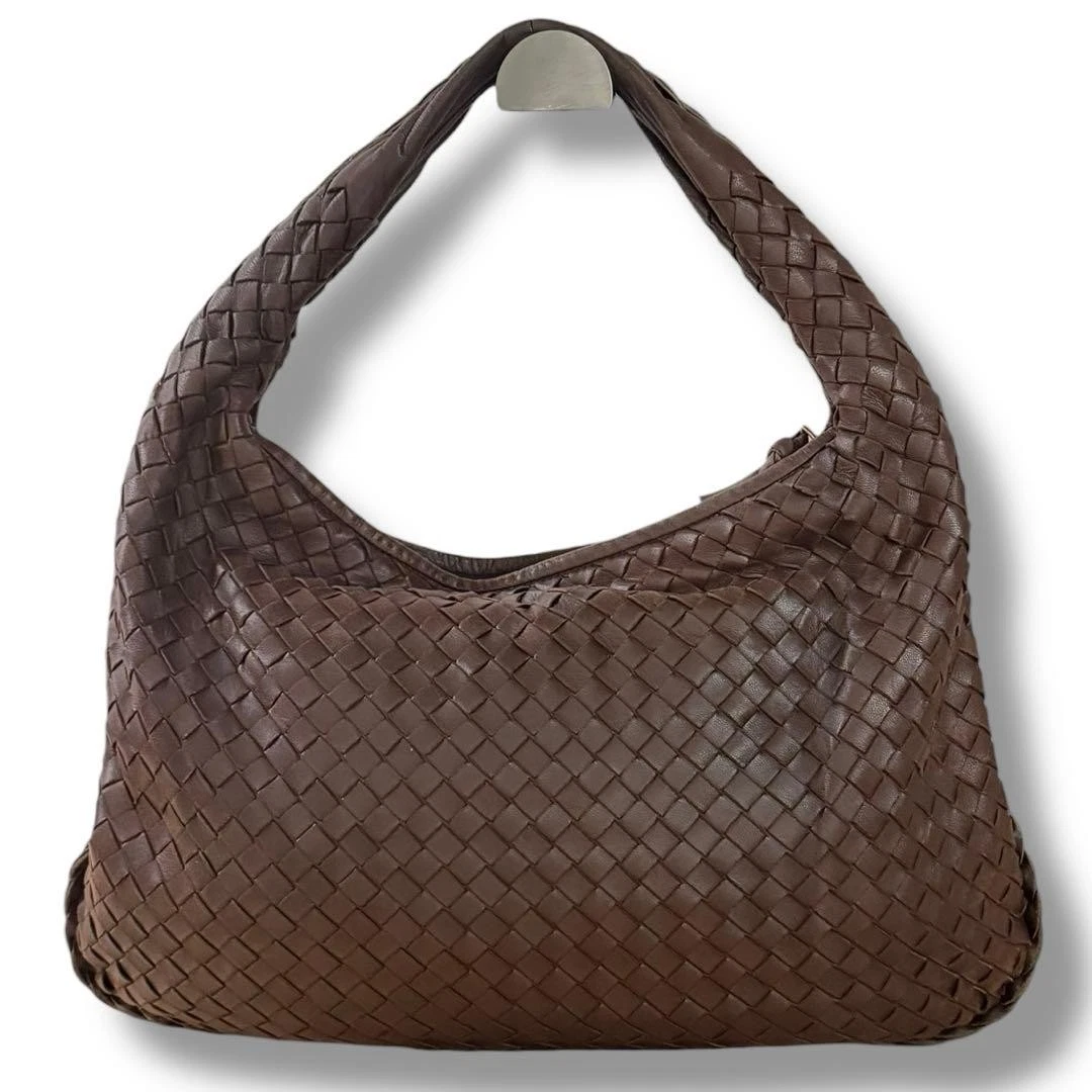 Bottega Veneta Hobo Bags Brown Bags & Handbags for Women for sale