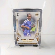 2024-25 Topps Reverence UEFA Club Competitions Didier Drogba #47