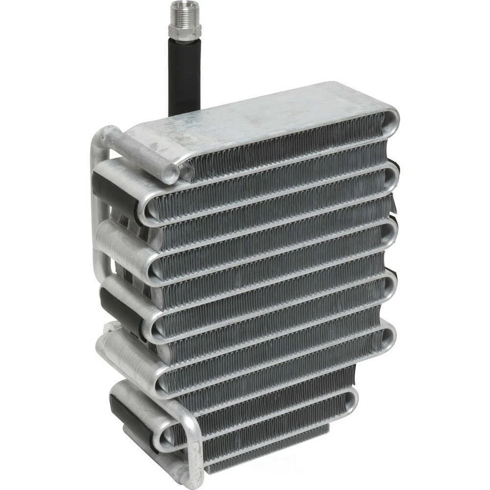 Núcleo de evaporador de aire acondicionado para Honda Accord 1994-1997 aire acondicionado universal, inc. Foto 2 de 2