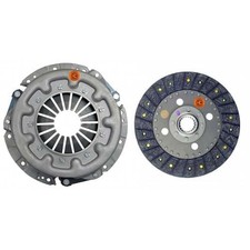 Diaphragm Clutch Unit 9-1/2in for Massey Ferguson 1529 1532 1540 1736