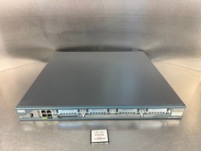 Cisco 2801 Integrated Services Router 2800 Series         11.5.4 
