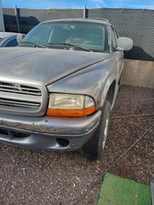 2000 Dodge Durango 