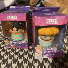 Bitty Boomera Disney Princess - Mini Bluetooth