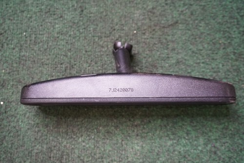 2006 2007 2008 FORD ESCAPE XLT Rear View Mirror OEM E11015897 - Picture 2 of 6