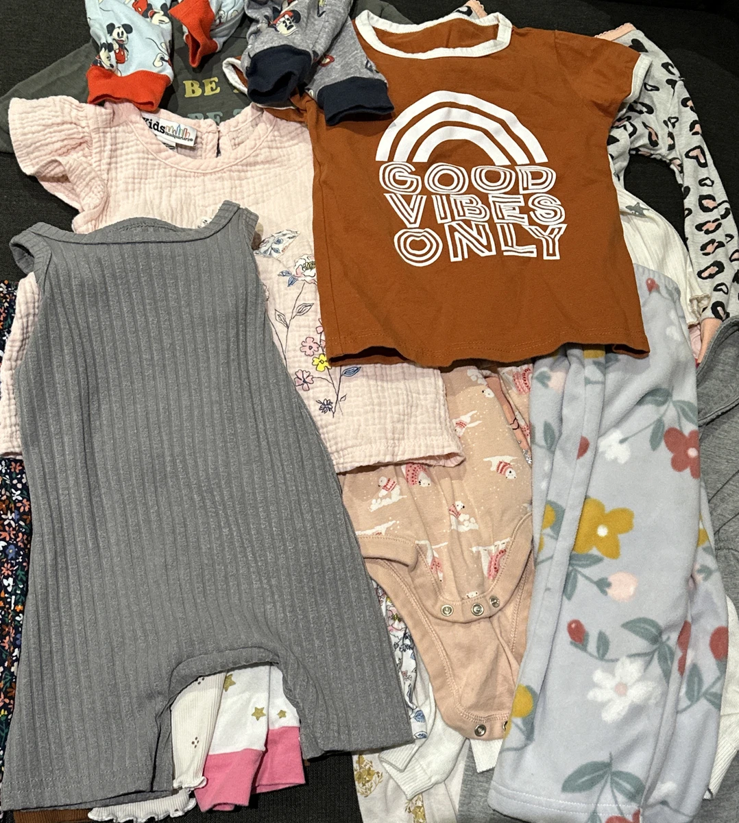 3t 4t 2025 girl clothes