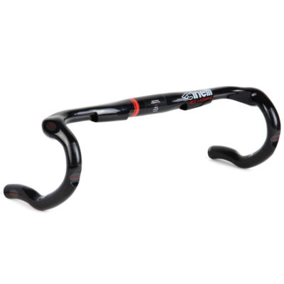 CINELLI NEO MORPHE Carbon Handlebar Road Bike Racing Black 44cm | eBay