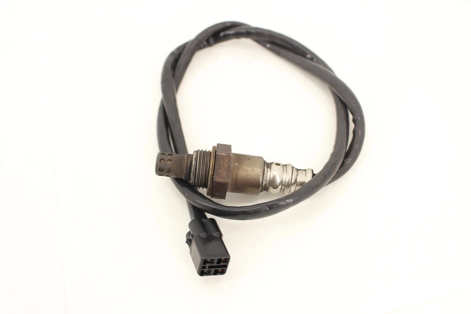 Yamaha FZ6 2007 tubo medio de escape tubo medio 4S8-14740-00-00 Foto 2 de 4