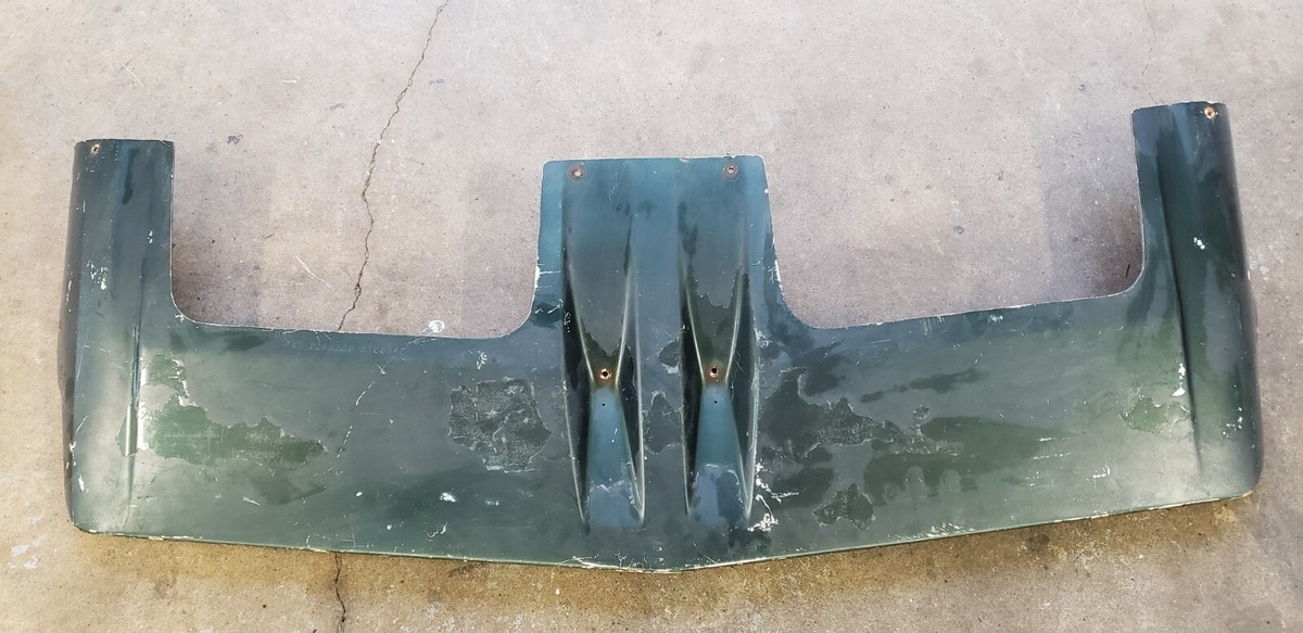 Lund Cab Moon Sun Visor 12143 Dodge Grand Caravan 1996 1997 1998