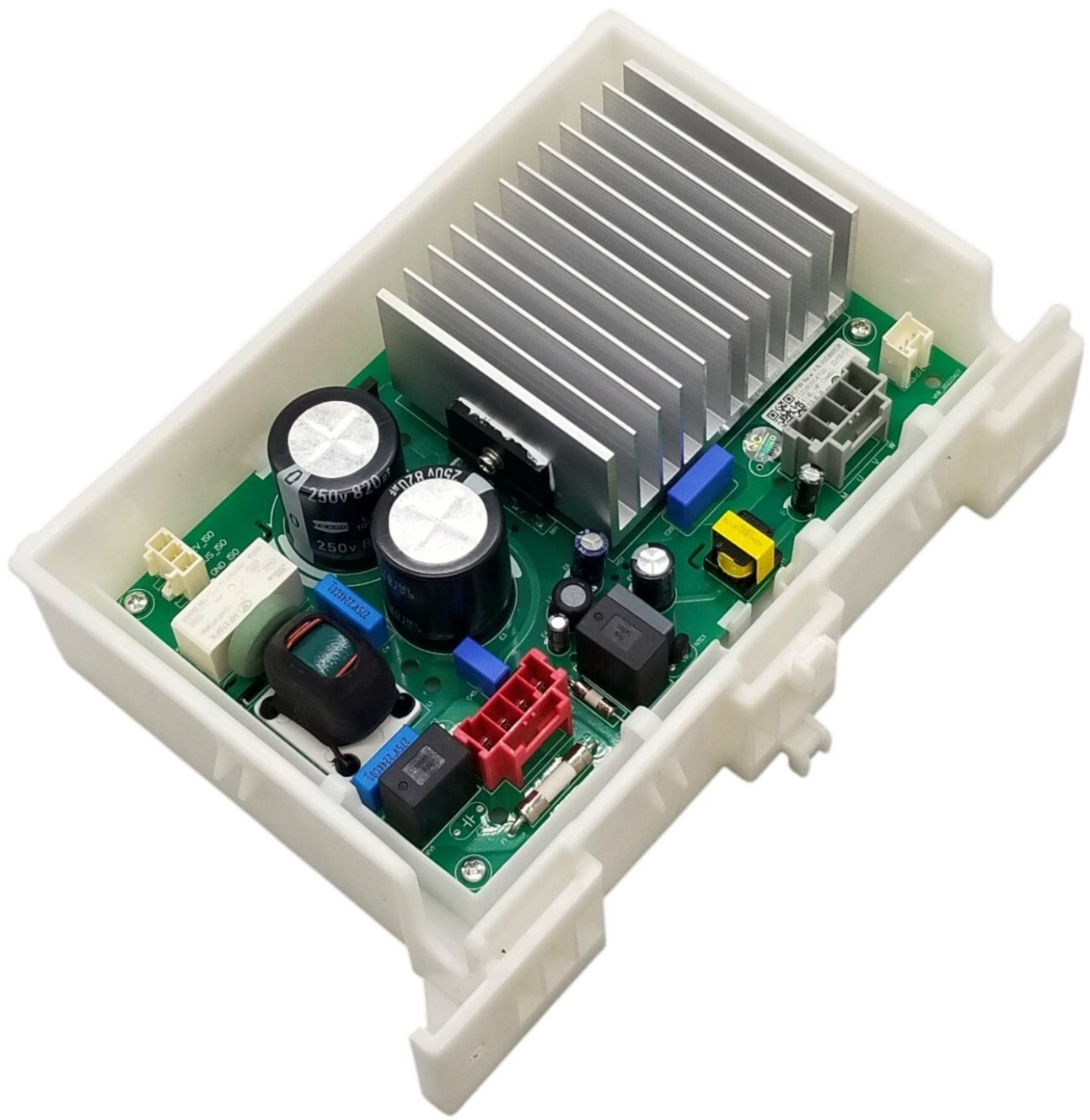 New OEM GE Washer Motor Inverter WH22X36270 Fast Shipping 180-Day Warranty