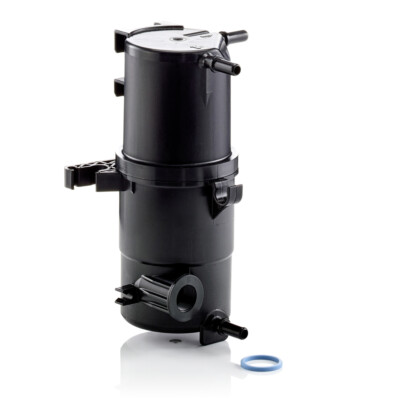MANN-FILTER WK 10 034 z Fuel filter for VW