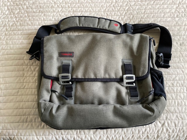 command messenger bag